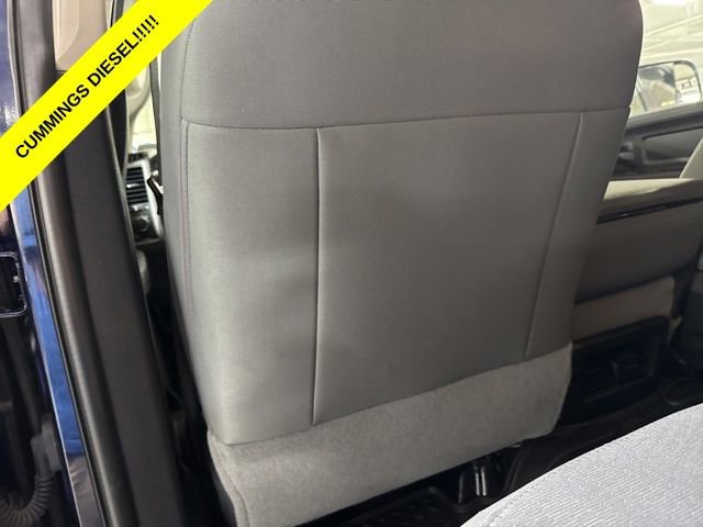 Used 2016 RAM 2500 Tradesman w/ Chrome Appearance Group AWD/4WD image 27