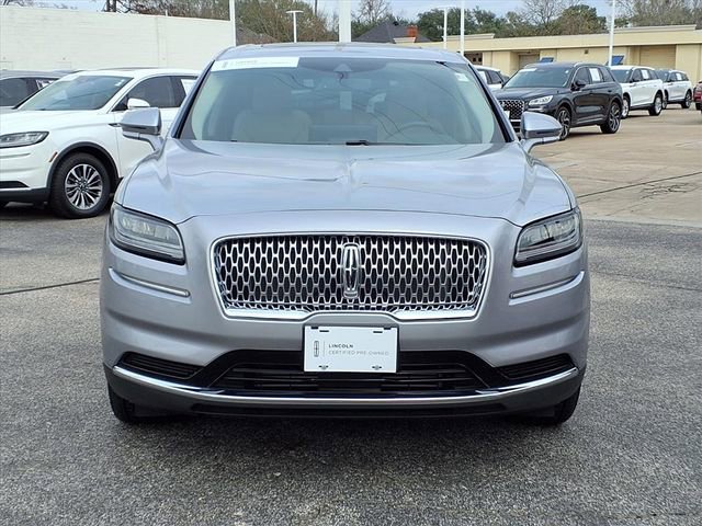 Certified 2023 Lincoln Nautilus Reserve w/ Luxury Package image 20