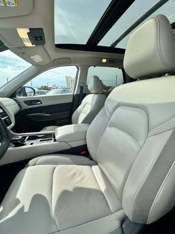 Certified 2022 Nissan Pathfinder SL w/ SL Premium Package image 26