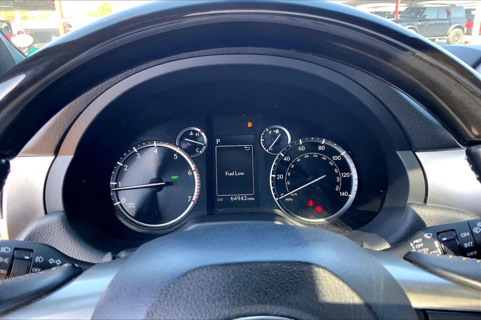Used 2022 Lexus GX 460 Premium w/ Premium Plus Package AWD/4WD image 26