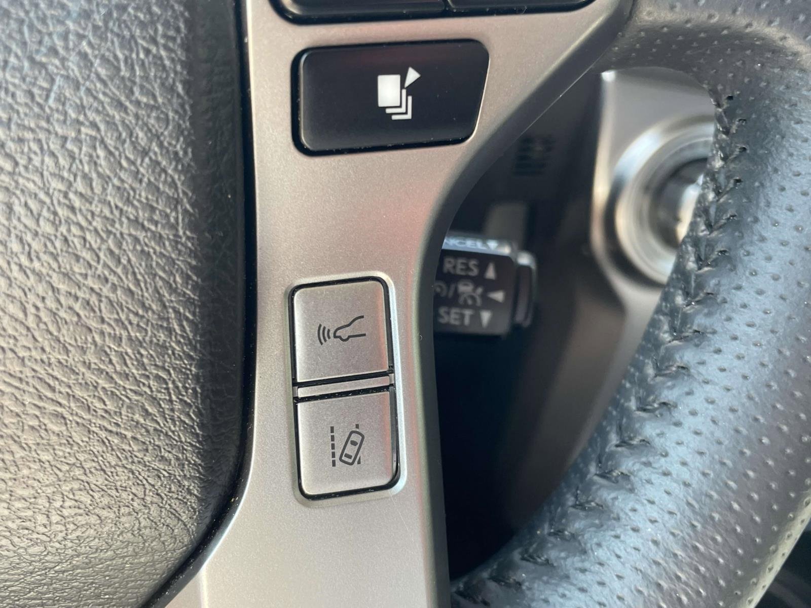 Used 2024 Toyota 4Runner SR5 image 24