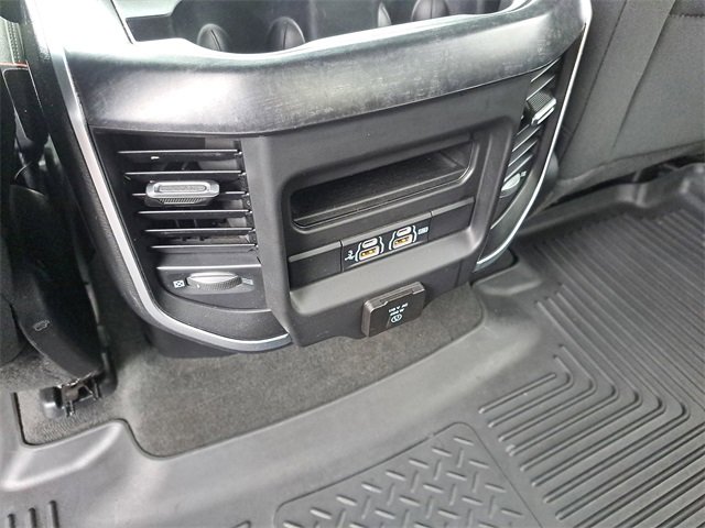 Used 2020 RAM 1500 Big Horn image 8