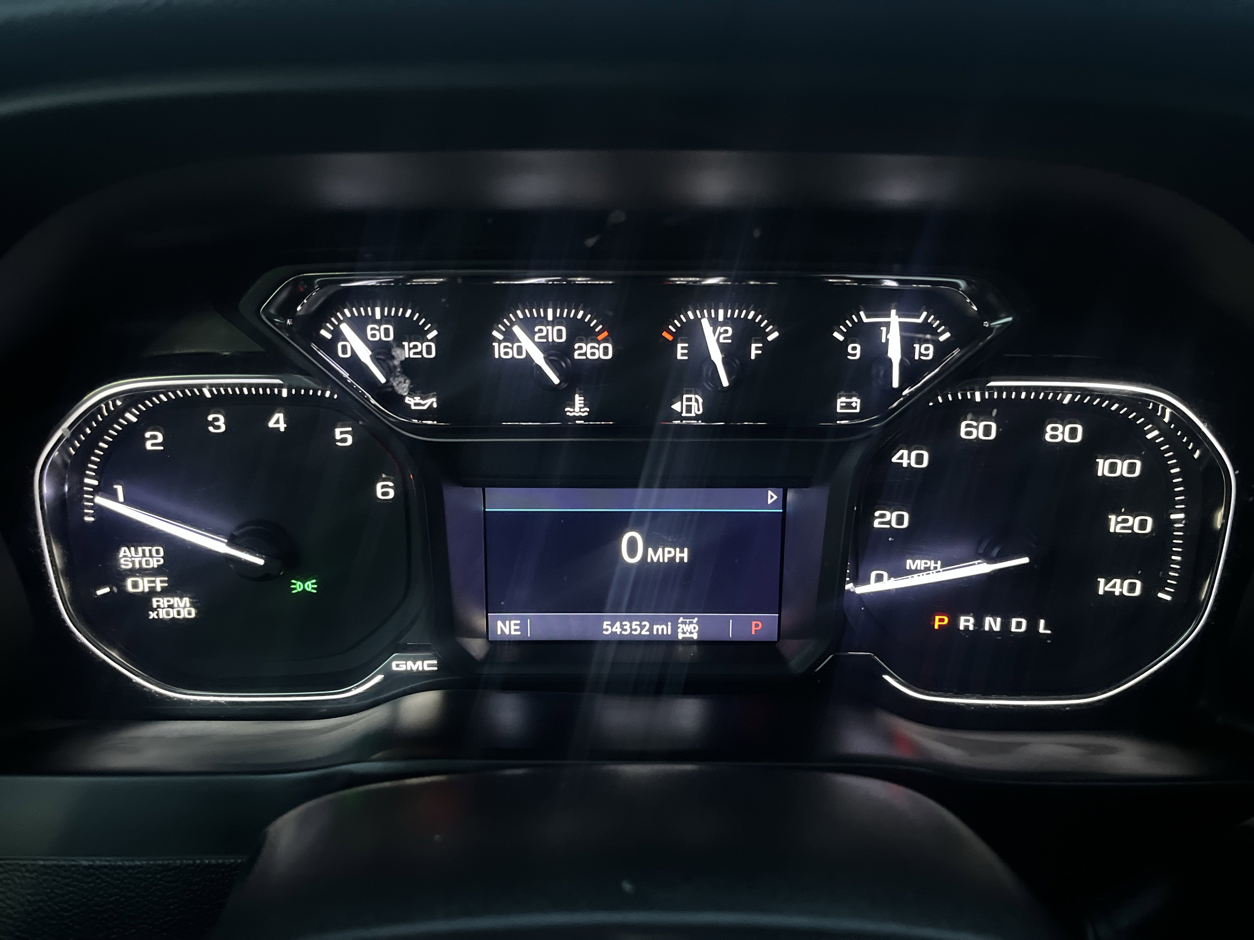 Used 2022 GMC Sierra 1500 SLE w/ X31 Off-Road Package image 19