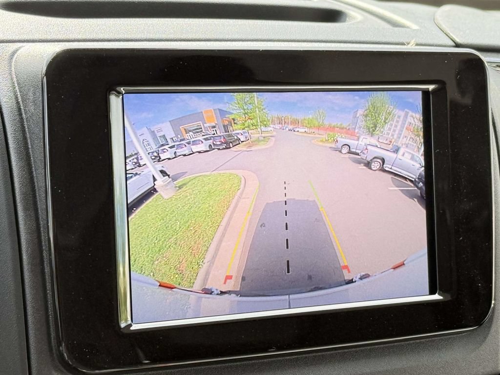 New 2026 RAM ProMaster 1500 w/ Upfitter's Prep Package FWD image 23