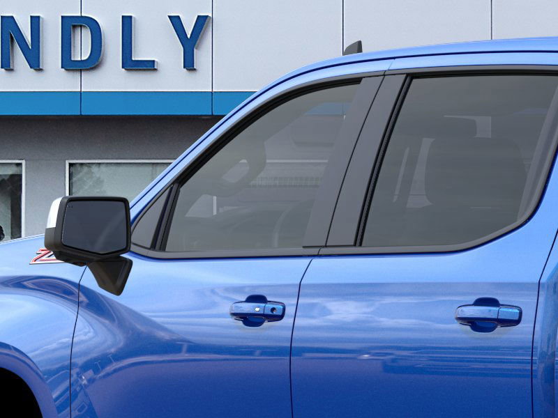 New 2026 Chevrolet Silverado 1500 LT w/ All Star Edition Plus image 22