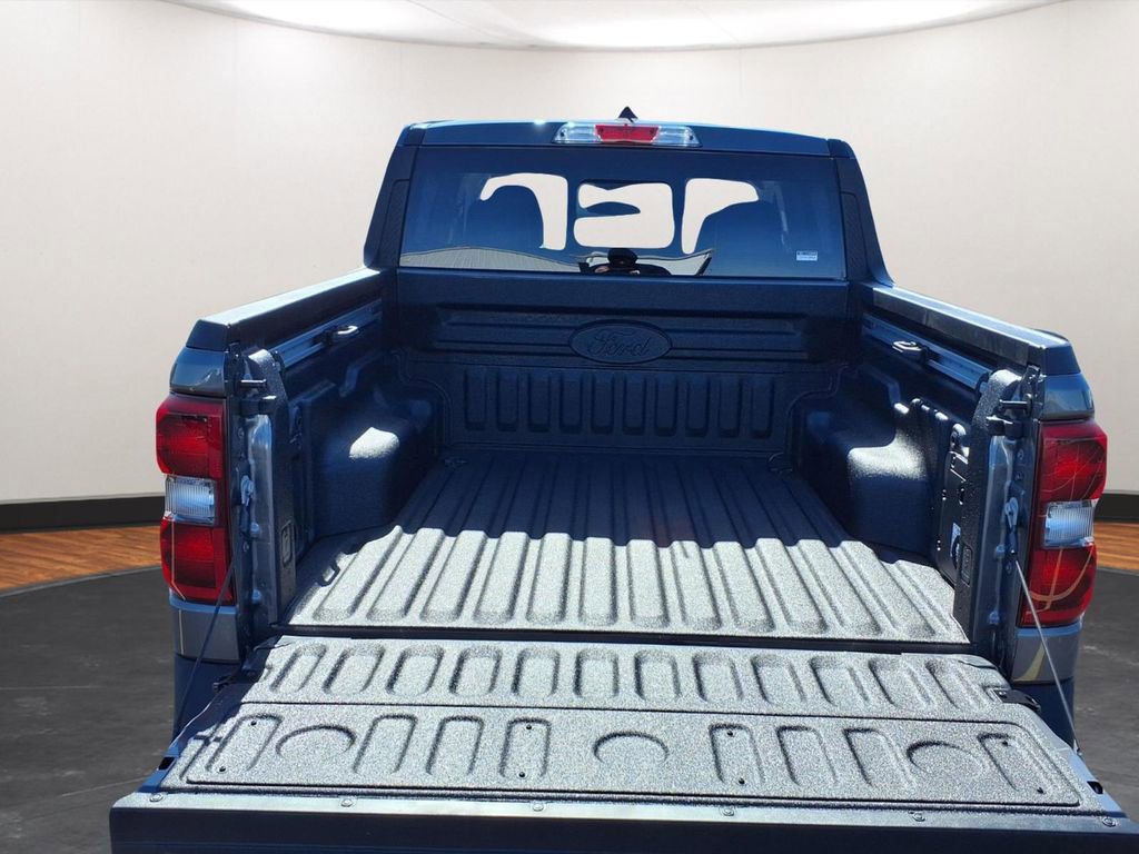 New 2026 Ford Maverick Lariat w/ 4K Tow Package image 22