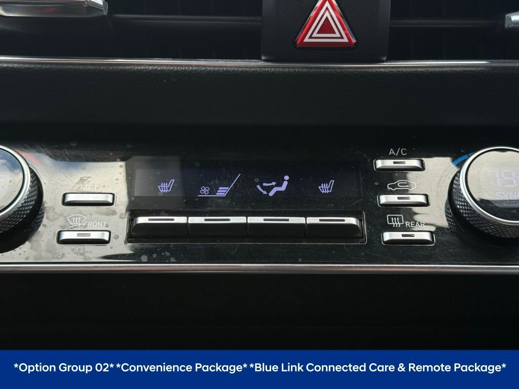 Used 2020 Hyundai Sonata SEL w/ Convenience Package image 6