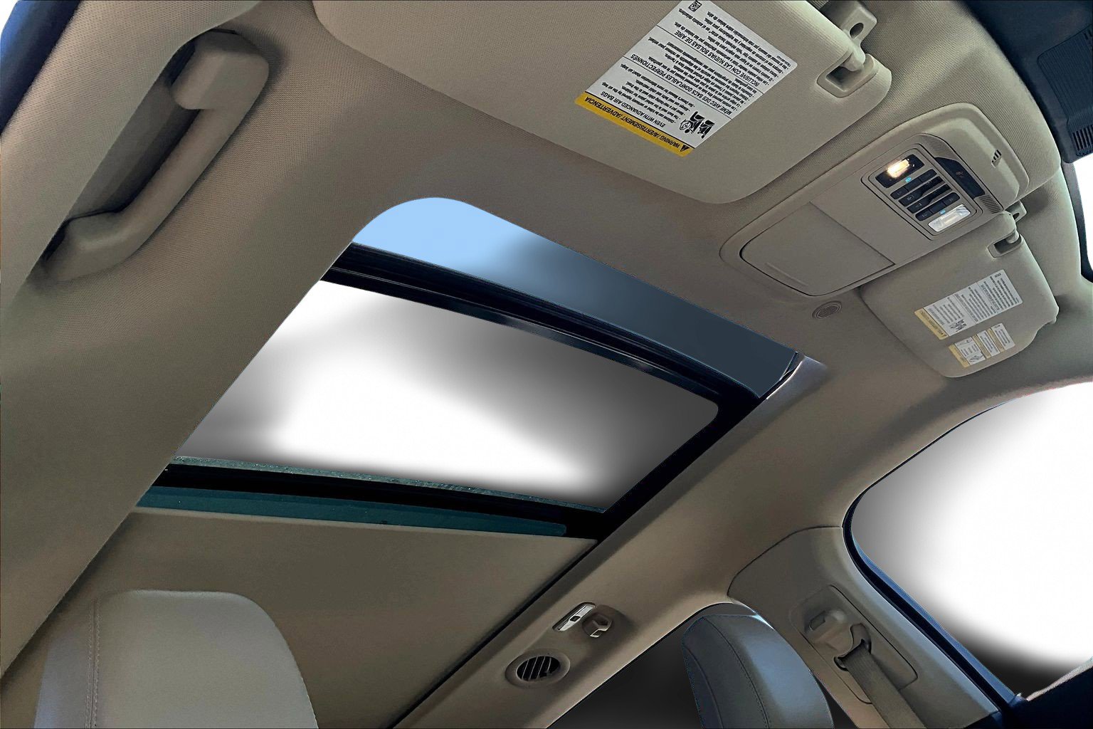 Used 2019 Honda Odyssey EX-L image 28
