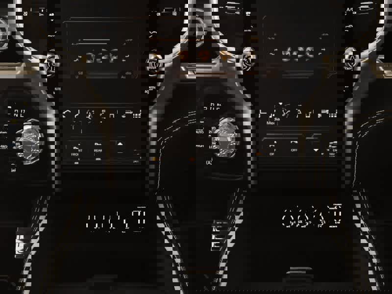 New 2026 RAM 1500 Tungsten w/ Bed Utility Group image 21