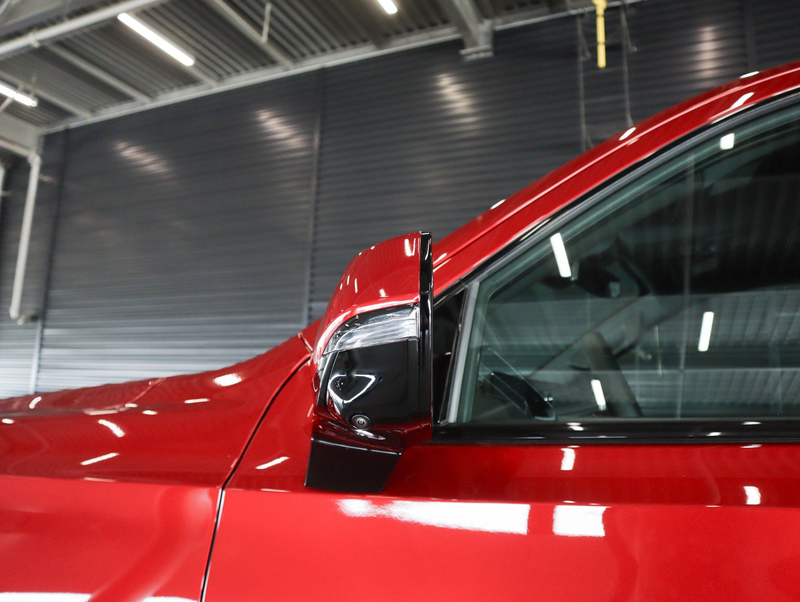 Used 2026 Chevrolet Tahoe RST w/ Comfort Package image 29