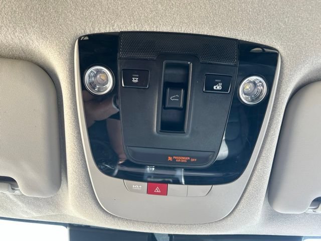Used 2023 Kia Niro Wave FWD image 30