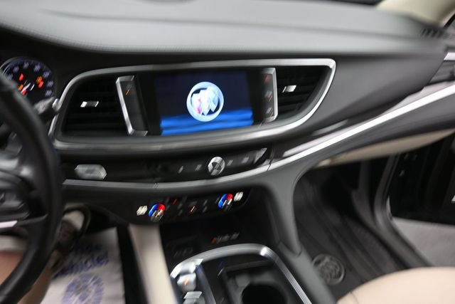 Used 2022 Buick Enclave Essence w/ Experience Buick Package FWD image 26