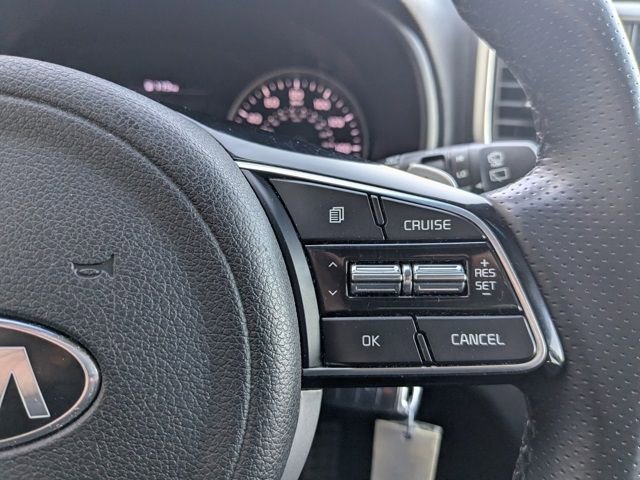 Used 2020 Kia Sportage S AWD/4WD image 21