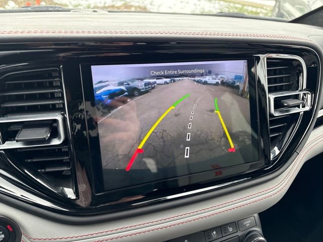 Used 2024 Dodge Durango Citadel image 20