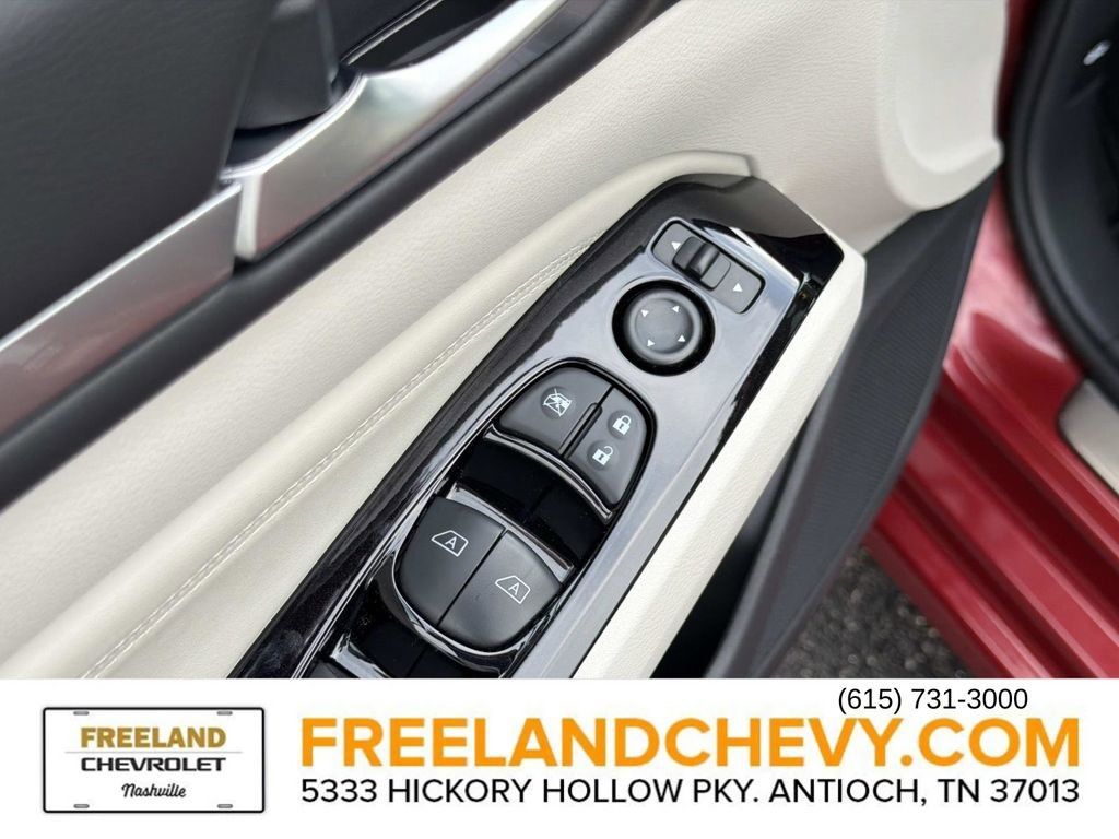 Used 2022 Nissan Altima 2.5 SL image 23