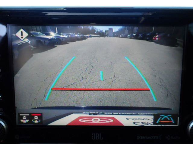 Certified 2019 Toyota RAV4 XSE image 27