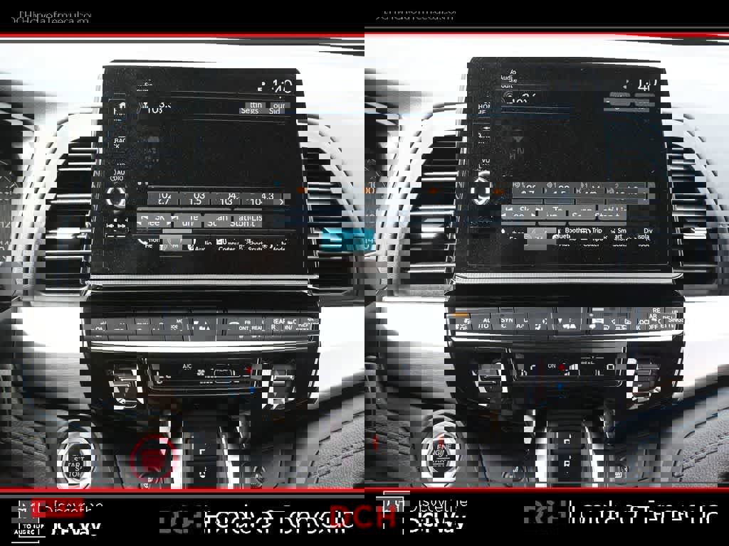 Certified 2025 Honda Odyssey Sport-L image 11