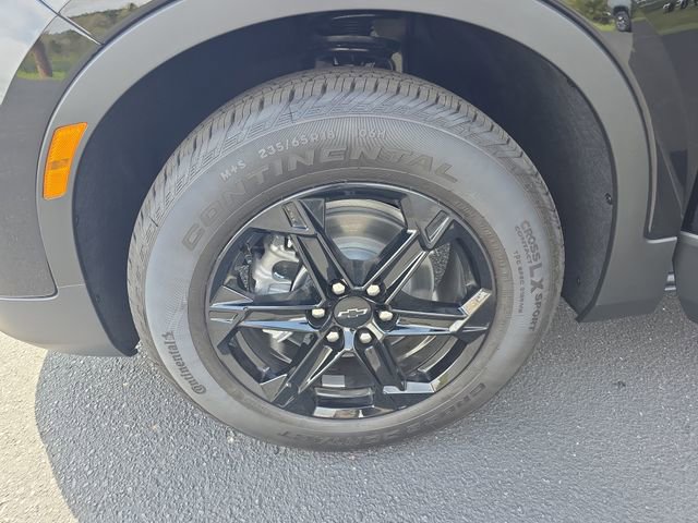 New 2026 Chevrolet Blazer LT w/ Convenience Package AWD/4WD image 25