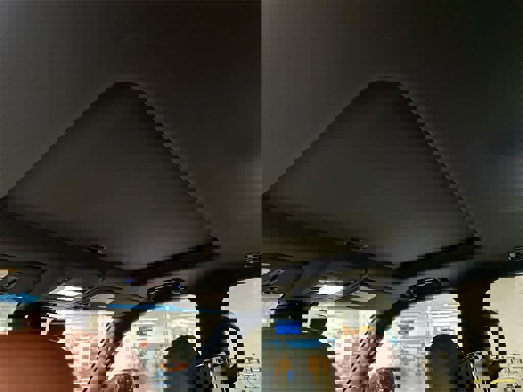 Used 2016 Toyota Land Cruiser image 20