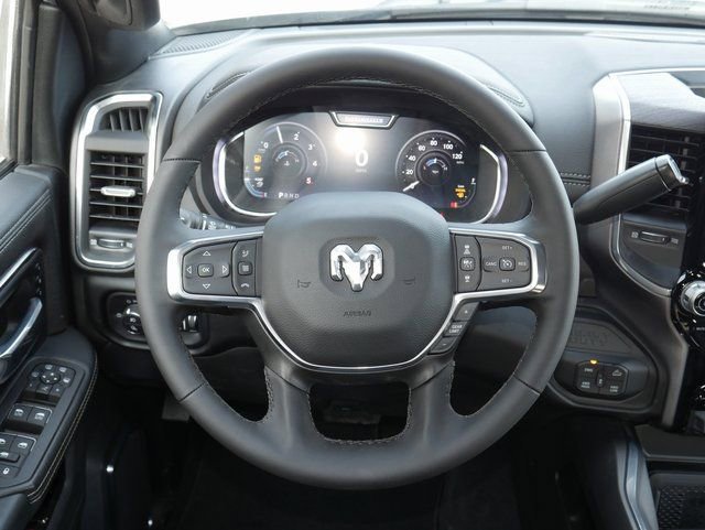 Used 2025 RAM 2500 Laramie image 19