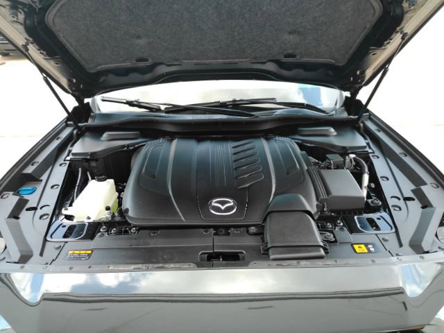 Used 2025 MAZDA CX-70 3.3 Turbo w/ Preferred Package image 56