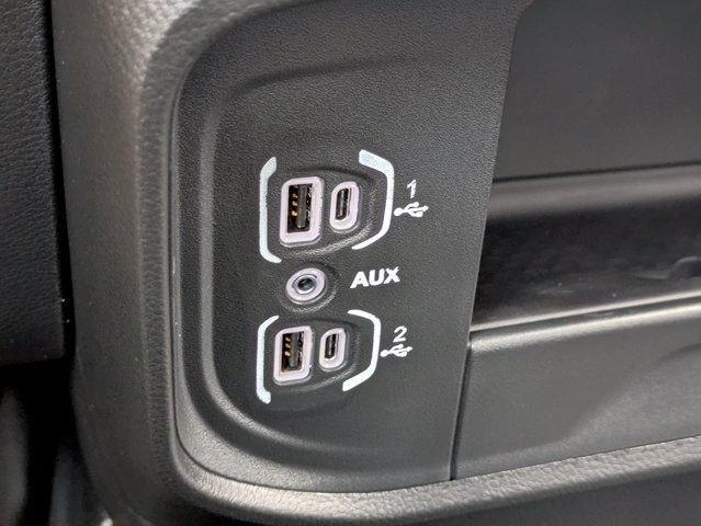New 2026 RAM 2500 Tradesman RWD image 20