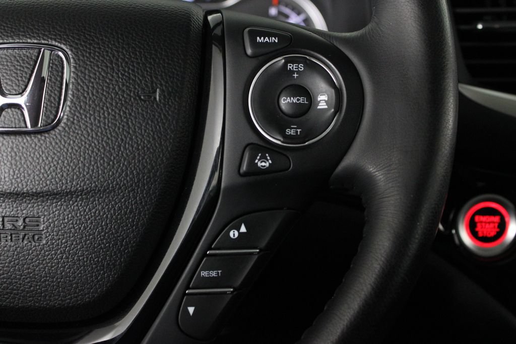 Used 2019 Honda Ridgeline RTL-E image 27