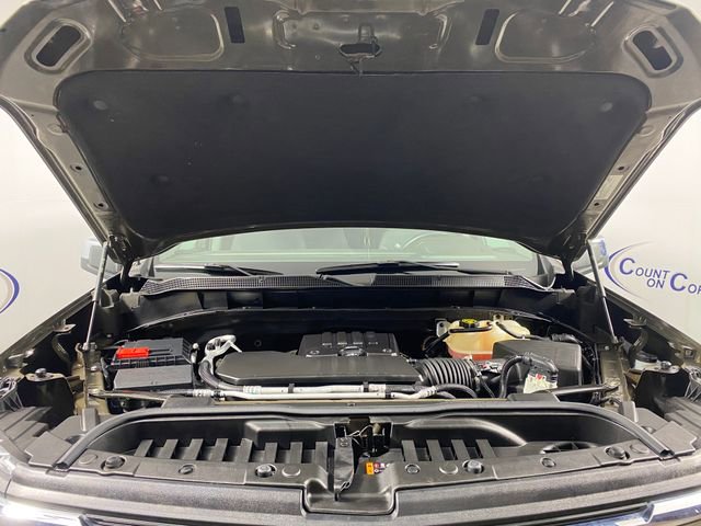 Certified 2023 Chevrolet Silverado 1500 LT image 23