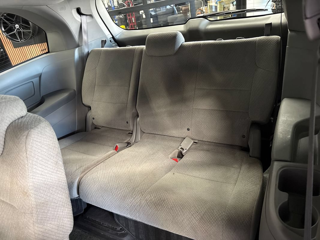 Used 2016 Honda Odyssey EX image 49