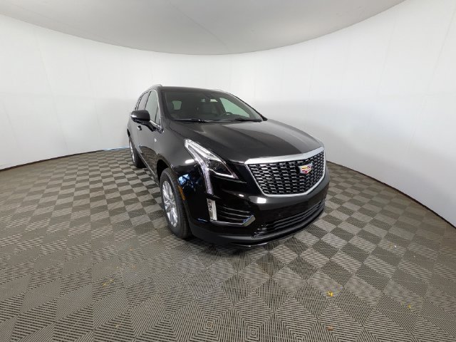 New 2026 Cadillac XT5 Luxury w/ LPO, Floor Liner Package AWD/4WD image 27