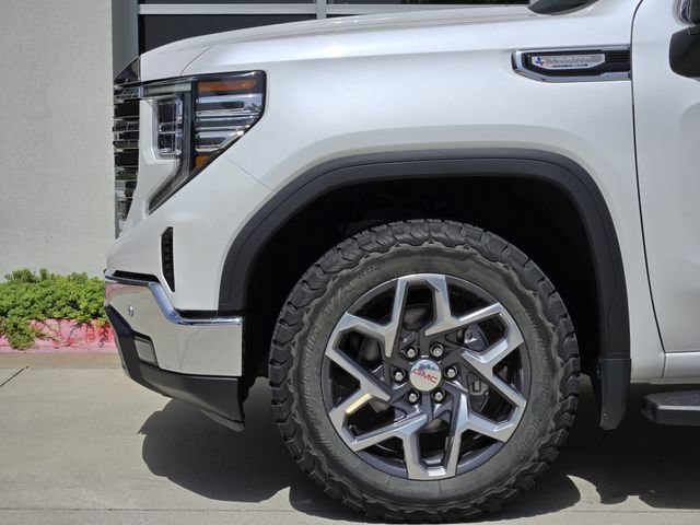 Used 2022 GMC Sierra 1500 SLT AWD/4WD image 8