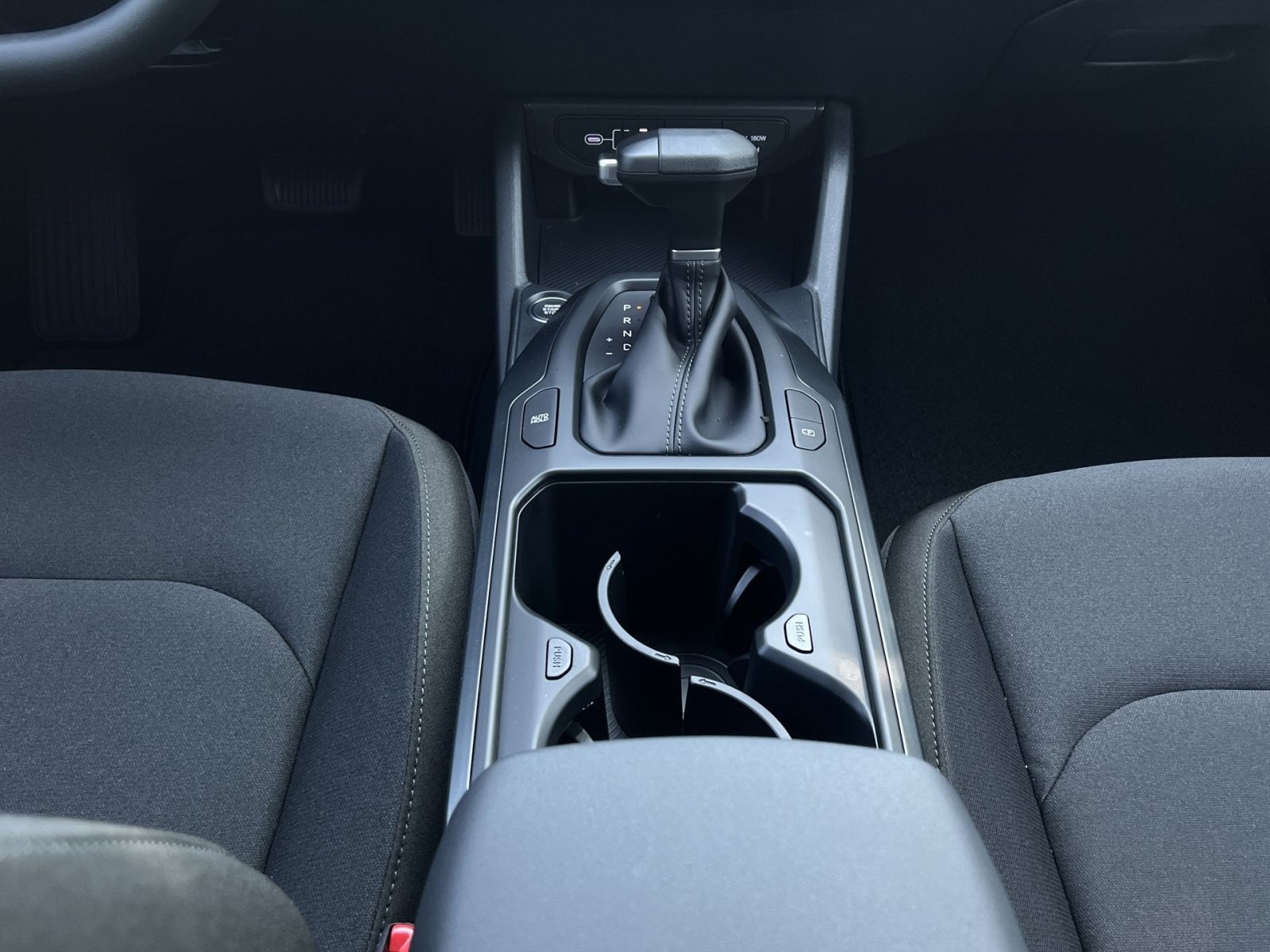 New 2026 Kia K4 FWD image 29