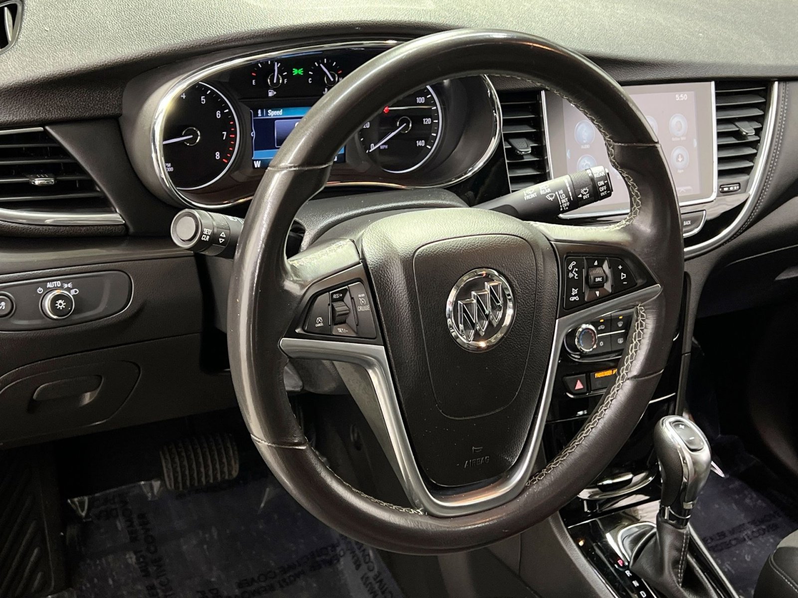 Used 2020 Buick Encore Preferred w/ Safety Package image 19