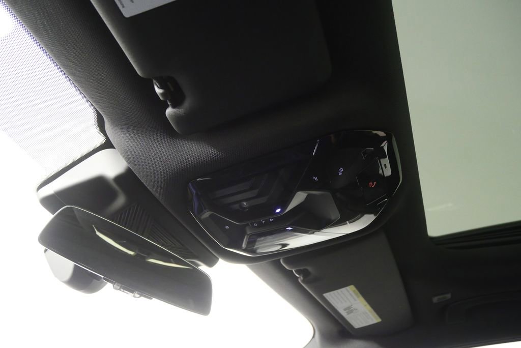 Certified 2024 BMW i5 eDrive40i w/ M Sport Package RWD image 21