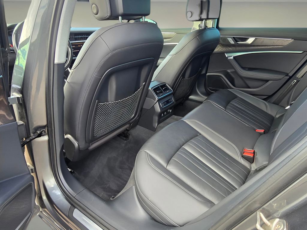 Used 2019 Audi A6 3.0T Premium Plus w/ Premium Plus Package image 14