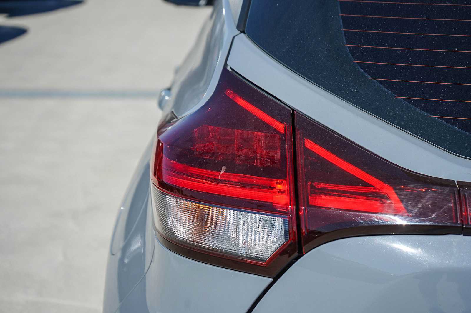 Used 2023 Nissan Kicks SR w/ SR Premium Package FWD image 9