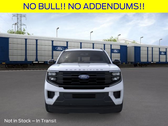 New 2026 Ford Expedition Max Active RWD image 7