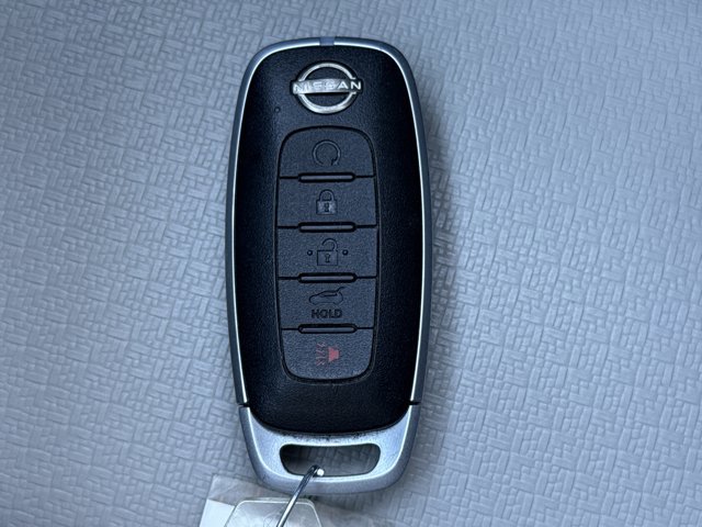 Certified 2023 Nissan Rogue SV w/ SV Premium B Package image 25