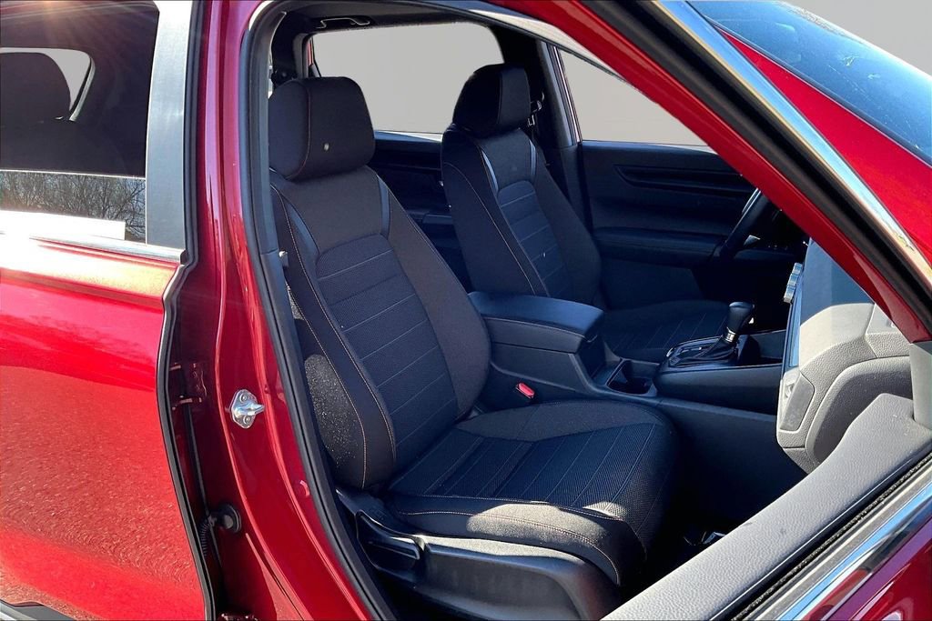 Certified 2023 Honda CR-V Sport image 20