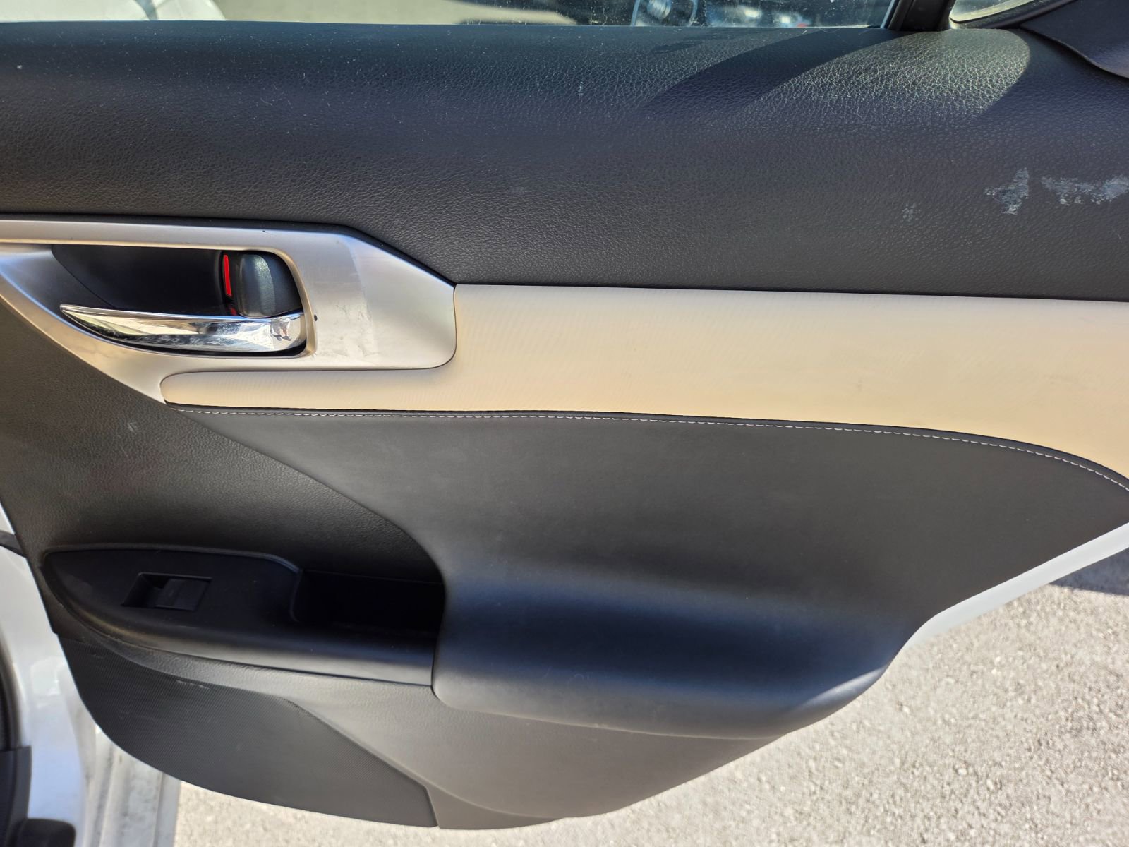 Used 2016 Lexus CT 200h w/ Seat Comfort Package image 12