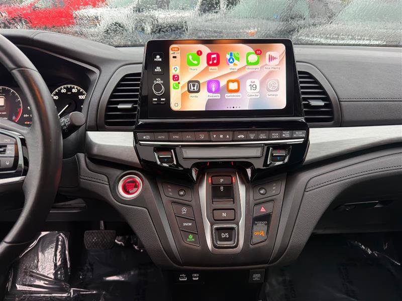 Used 2025 Honda Odyssey EX-L image 18