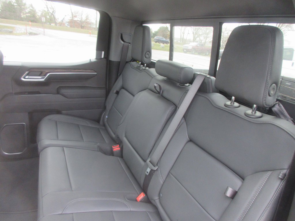 New 2026 GMC Sierra 1500 SLT w/ SLT Convenience Package image 13