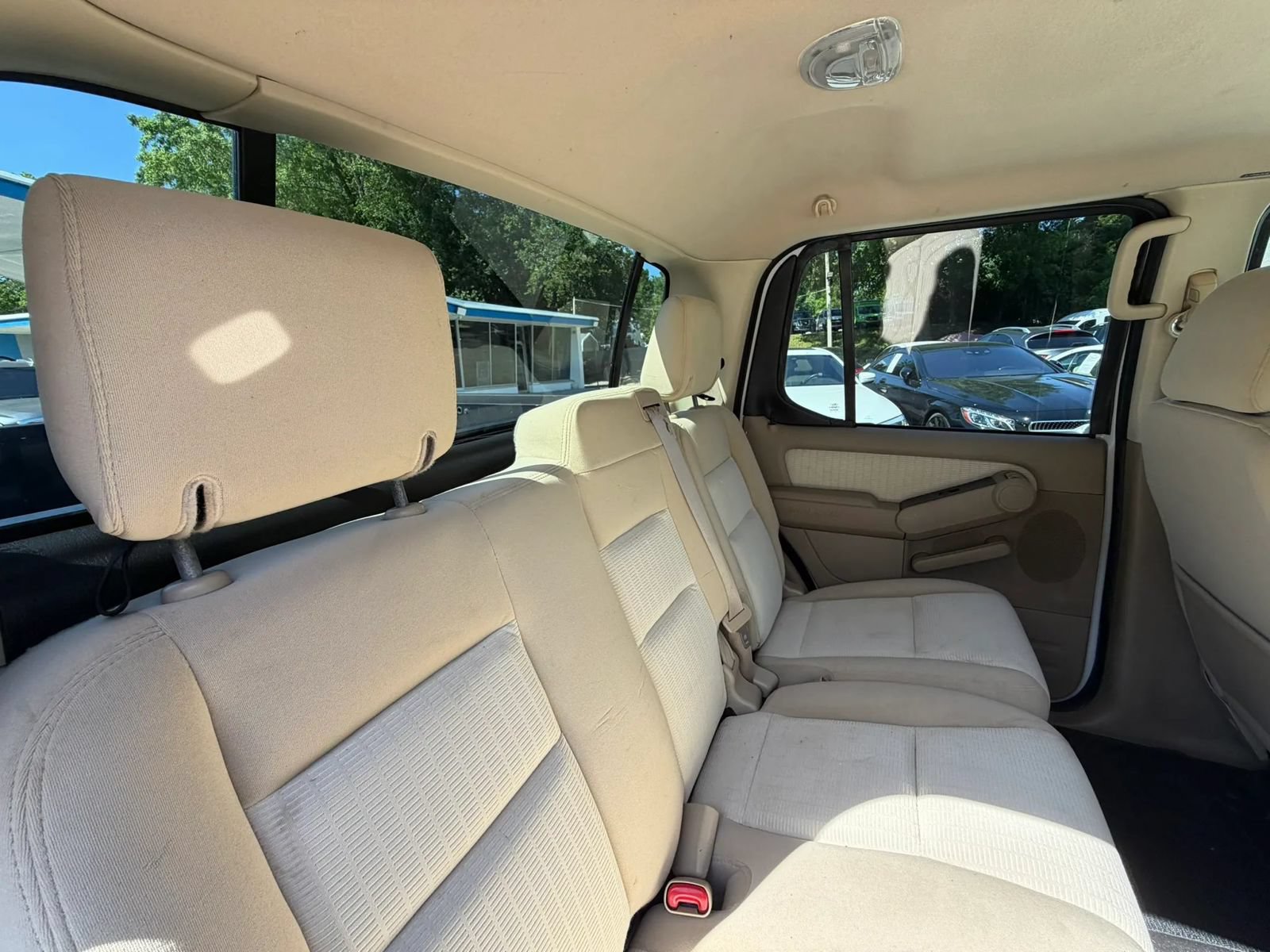 Used 2008 Ford Explorer Sport Trac XLT RWD image 22