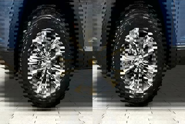 New 2026 Chevrolet Equinox LT w/ Convenience Package II image 6