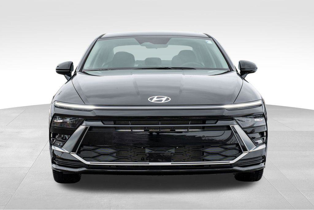 New 2026 Hyundai Sonata SEL image 2