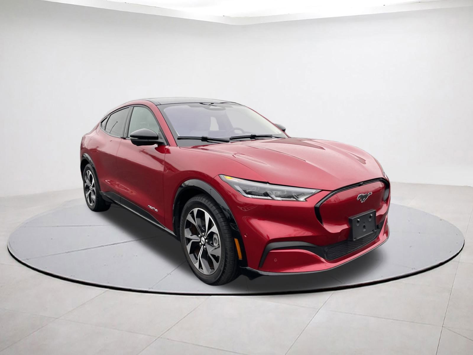 Used 2023 Ford Mustang Mach-E Premium