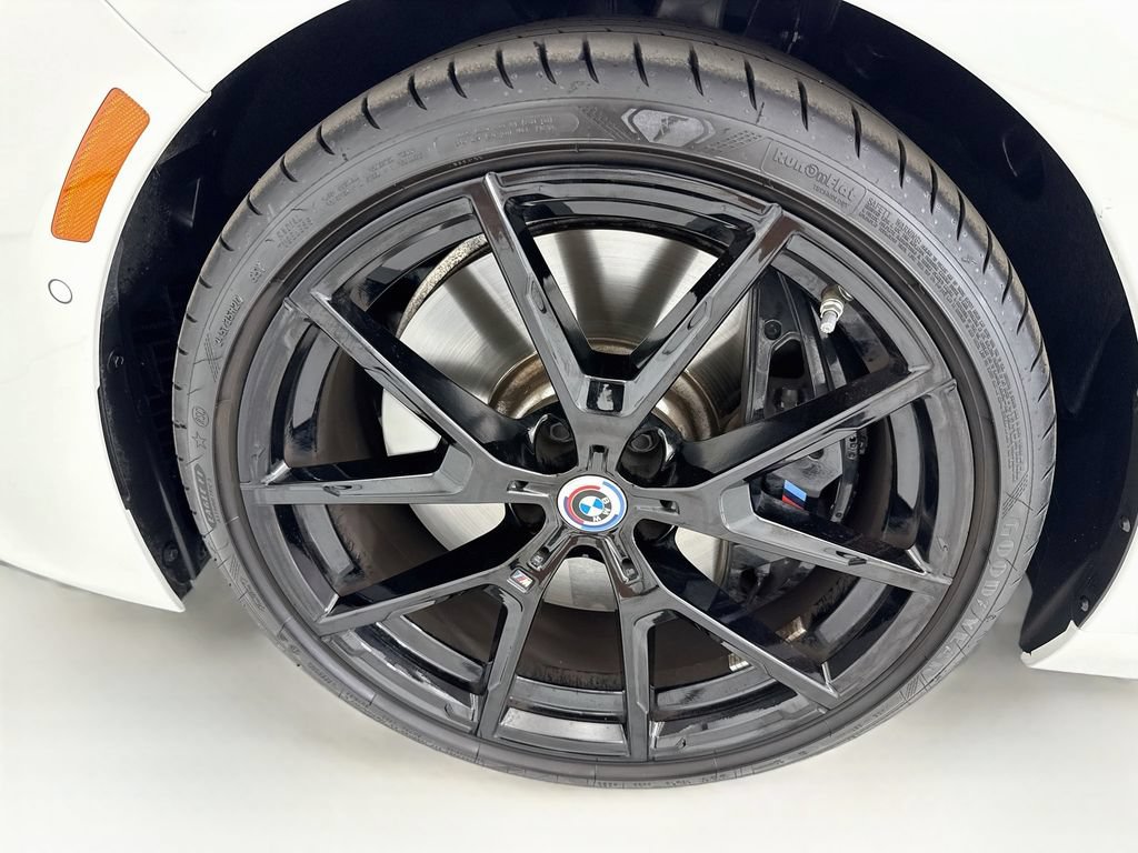 Used 2024 BMW M850i xDrive Convertible AWD/4WD image 34