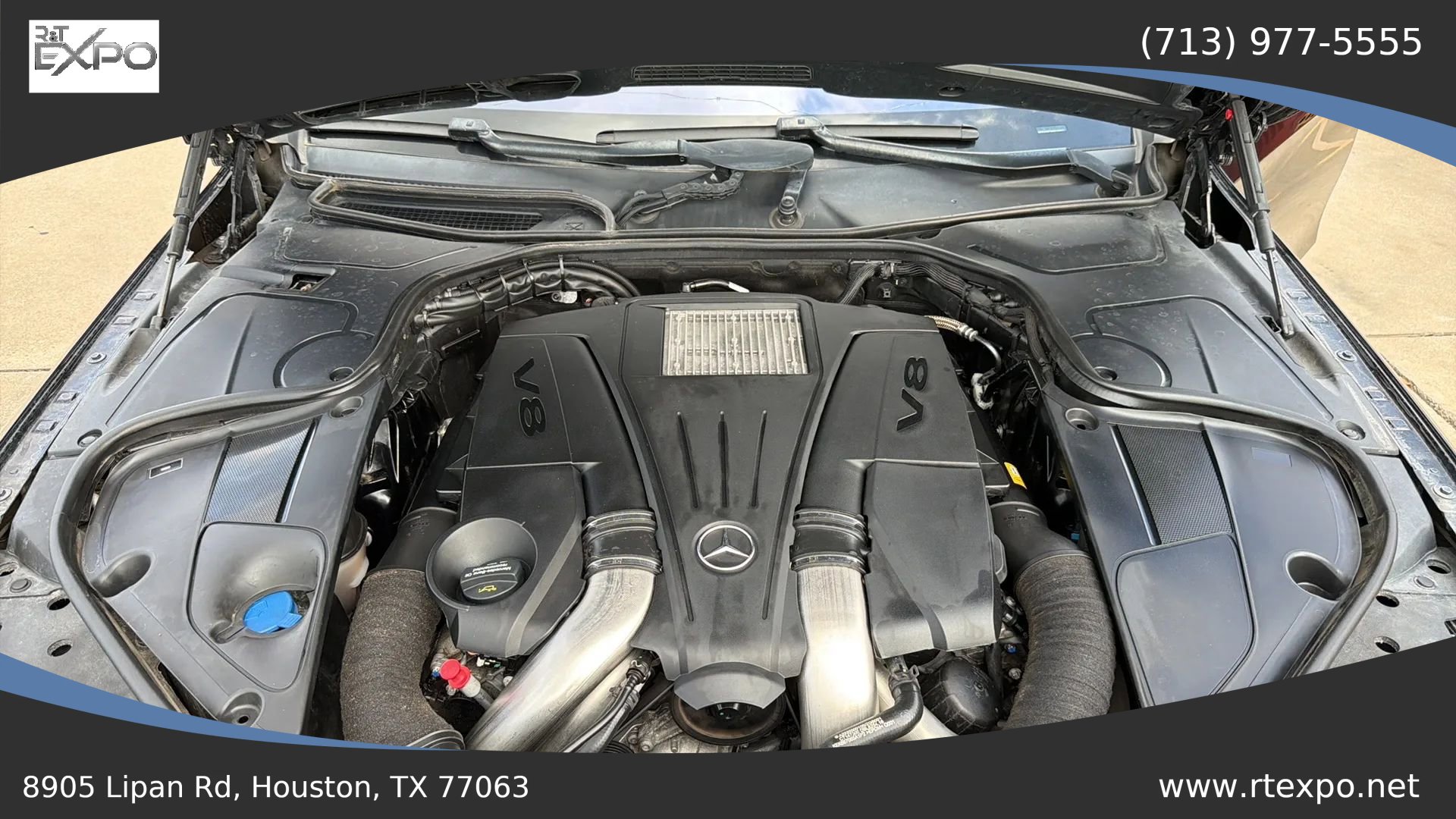 Used 2015 Mercedes-Benz S 550 Sedan image 46