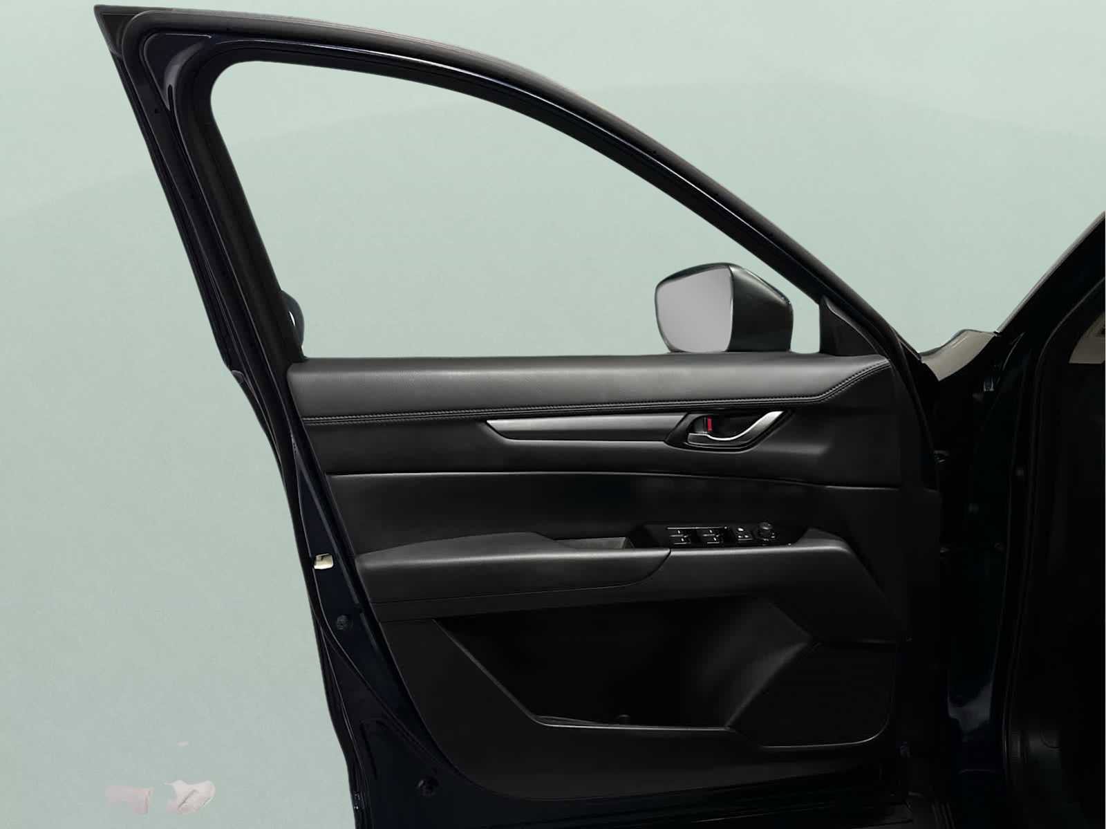 Used 2023 MAZDA CX-5 AWD 2.5 S w/ Preferred Package image 9