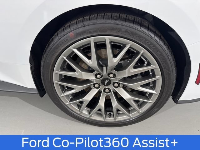 New 2026 Ford Mustang GT RWD image 6